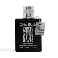 شيك بلاك رجالي 100 مل