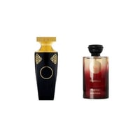 فرانكلين للنساء 100مل - عطر فرانكلين نسائي 100مل