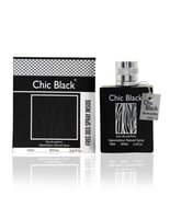 شيك بلاك رجالي 100 مل