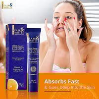 فير اند وايت - كريم باور سي - 50 مل