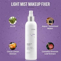 اوفرا - بخاخ مثبت مكياج - 240 مل