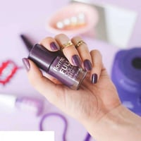 فلورمار - مناكير اظافر فل كلار FC29