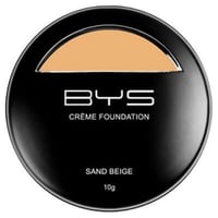 بي واي اس - فاونديشن كريمي ساند بيج 03