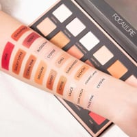 فوكالور بيوتي - ظلال العيون نيوترلز 02