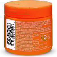 كانتو - كريم أفوكادو المرطب لتجعيد الشعر 340غ