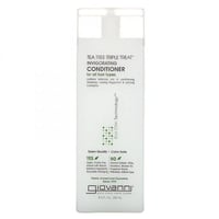 جيوفاني - بلسم بشجرة الشاي لجميع انواع الشعر - 250...