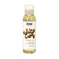 ناو - زيت الخروع 118 مل