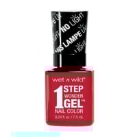 ويت اند وايلد - ستب وندر جل طلاء الاظافر - كرايم ا...