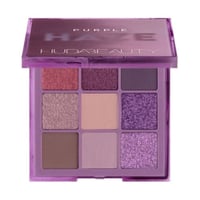 هدى بيوتي - هايز بوربلي