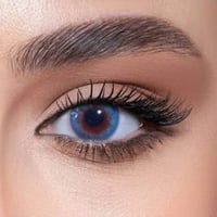 عرض عند شراء( 2 ) تحصل على ( 1 مجانا )عدسات دوللي...