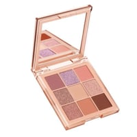 هدى بيوتي - ظلال العيون نود لايت اوبسنشز