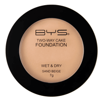 بي واي اس - فاونديشن ساند بيج