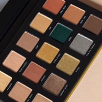 ميلاني - ظلال العيون قولديد قولد