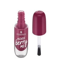 ايسنس - طلاء اظافر جل رقم 20 - 8 مل