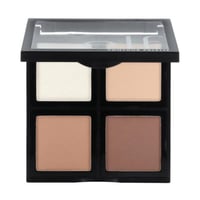 ايلف -بليشر و اضاءة رباعي Light / Mudium