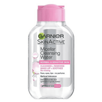 غارنييه - ماء ميسيلار مزيل مكياج - 100 مل