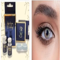 عند شراء( 2 ) تحصل على ( 1 مجانا )عدسات دوللي P /...