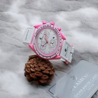 ساعة كلاسيكو - تصميم أوميغا