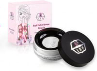 ليف - سوفت فيلفيت بودرة وجه منثورة - 04 WHITE