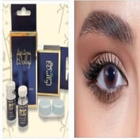 عرض عند شراء( 2 ) تحصل على ( 1 مجانا )عدسات دوللي...