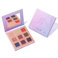 فوكالور بيوتي - نايت ايلف ظلال العيون - 9 ألوان