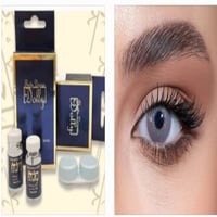 عرض عند شراء( 2 ) تحصل على ( 1 مجانا )عدسات دوللي...