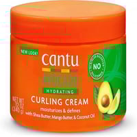 كانتو - كريم أفوكادو المرطب لتجعيد الشعر 340غ