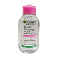 غارنييه - ماء ميسيلار مزيل مكياج - 100 مل