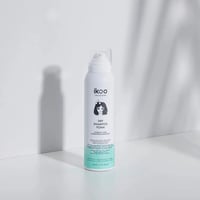 ايكو - بالمعالجة الحرارية - رغوة الشامبو الجاف - ت...
