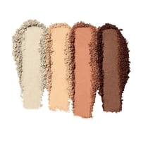 ايلف -بليشر و اضاءة رباعي Light / Mudium