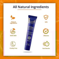 فير اند وايت - كريم باور سي - 50 مل