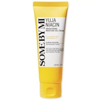 سوم باي مي - كريم جل بخلاصة اليوغا لتنظيف وترطيب ا...