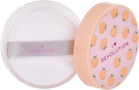 رفليوشن - باكينج بودر سائب للوجه - خوخ