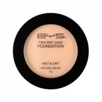 بي واي اس - فاونديشن ناتشورال كريم اساس - بيج