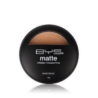 بي واي اس - مات كريمي فاونديشن كريم اساس - ساند بي...