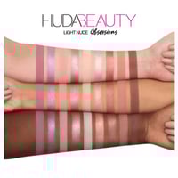 هدى بيوتي - ظلال العيون نود لايت اوبسنشز