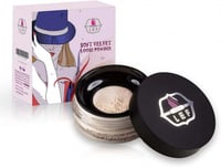 ليف - بودرة سوفت فيلفيت 02 BEACH