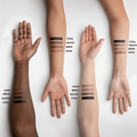 ويبكو - قلم الحواجب Roots