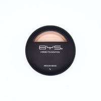 بي واي اس - فاونديشن كريمي مديم بيج 05