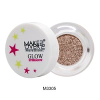 ميك اوفر 22 - جليتر عيون لامع M3305