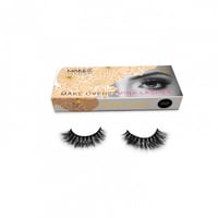 رموش ميك اوفر22 درجة D22