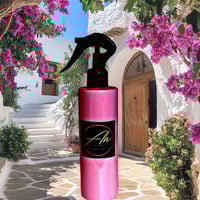 معطر مسك السعادة