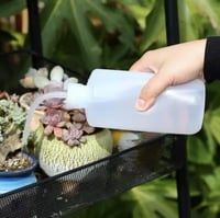 اداة تعبئة الكحول والماء والسوائل حجم 1000 ملي