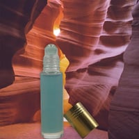 مسك زهرة القطن