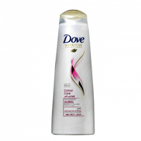 دوف شامبو "عناية بلون الشعر " 400مل