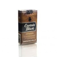 باكيت كابتن بلاك دارك ( 20 سيقار )