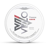 فيلو - فريز / اظرف النيكوتين [ 14 نيكوتين ] [ 20 ظ...