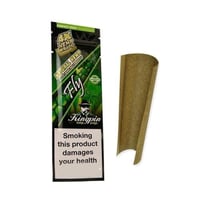 ورق كينق بن - فلاي / الطيران ( HEMP BLUNTS )