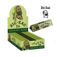 كرتون ورق زيق زاق اورقانيك ( 25 دفتر ) - مقاس وسط...