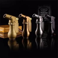 ولاعة تورش فاخرة حجم صغير